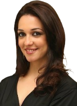 Nauheed Cyrusi